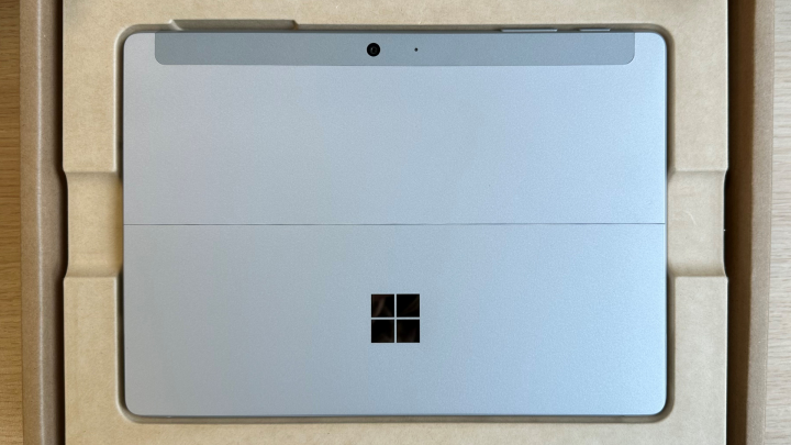 OUTLET Microsoft Surface Go 4 11