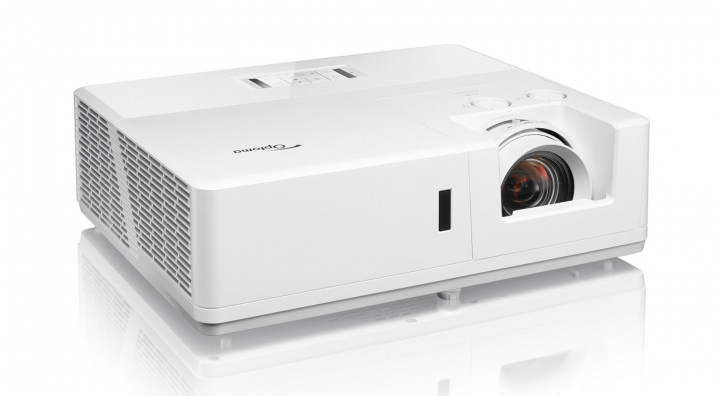 Optoma ZU607T 2