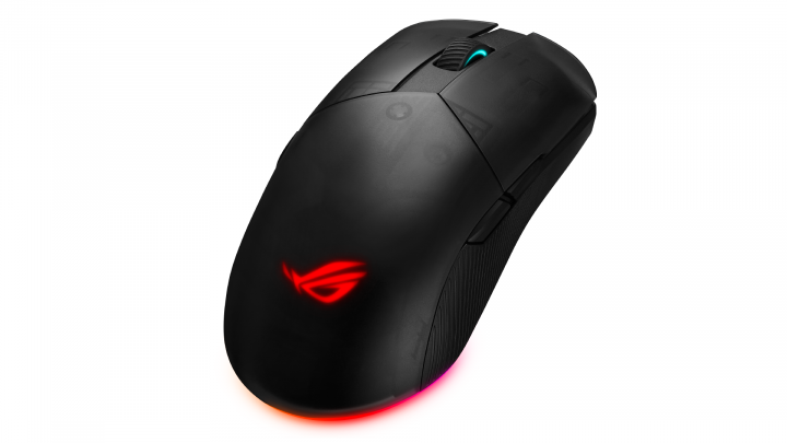 Mysz bezprzewodowa Asus ROG Pugio II 90MP01L0-BMUA00 4