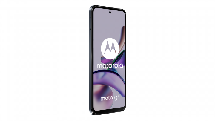 Motorola moto g13 And13 Matte Charcoal 8