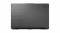 TUF Gaming F17 FX706HCB W11H Eclipse Gray