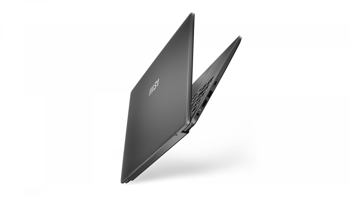 Laptop MSI Modern 15 F1M Platinium Grey 6