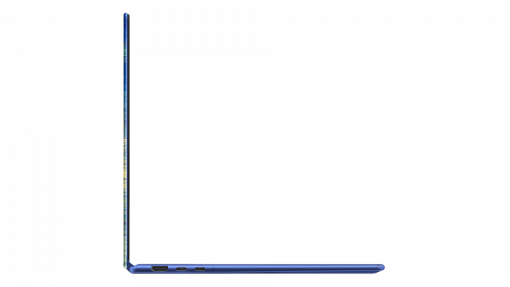 Laptop MSI Prestige 14 Flip AI+ Starry Night Over the Rhone Copilot 14