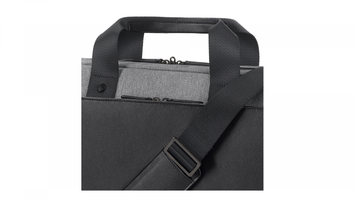 Torba do laptopa HP Executive Black Top Load 15,6 P6N18AA - detale2