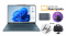 Laptop 2w1 Lenovo Yoga 7 14IML9 W11H Tidal teal (Lenovo Digital Pen&Yoga 14-inch Sleeve) Bon + zestaw (GX30K79401+GX40Q17229) aksesoria