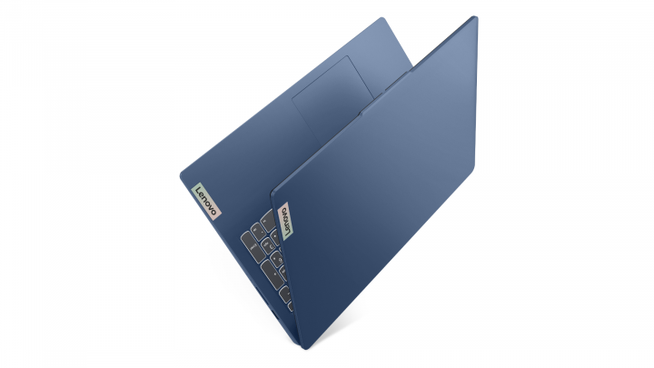 IdeaPad Slim 3 15AMN8 NoOS Abyss Blue 6