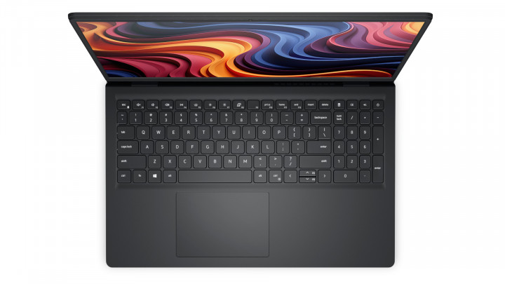 Laptop Dell 15 DC15255 4