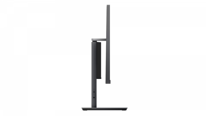 Komputer AiO Lenovo IdeaCentre 24ILL11 szary 2