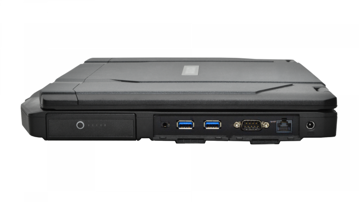 Durabook S14i W11Pro 4