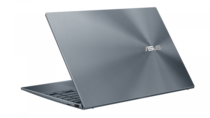 UX325EA W11H Pine Grey 6