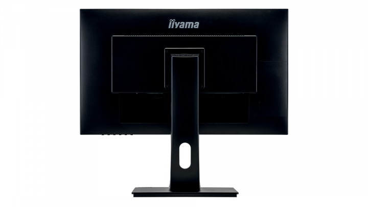 Monitor IIYAMA ProLite B2791HSU-B1 - widok tyłu