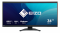 Monitor EIZO FlexScan EV3450XC czarny