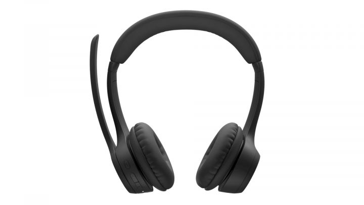 Słuchawki bezprzewodowe Logitech Zone 305 wersja UC - 981-001453 2