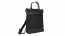 Plecak do laptopa Targus Newport TSB948GL 15 czarny - przód lewa strona