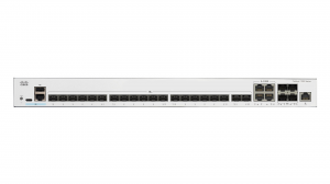 Switch Cisco C1300-24XS 20-port SFP+ 4x10Gb Combo