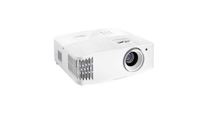 Projektor Optoma UHD38x E9PV7GL06EZ3 6