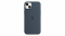 Etui Apple iPhone 14 Plus Silicone Case z MagSafe Storm Blue MPT53ZM/A 4