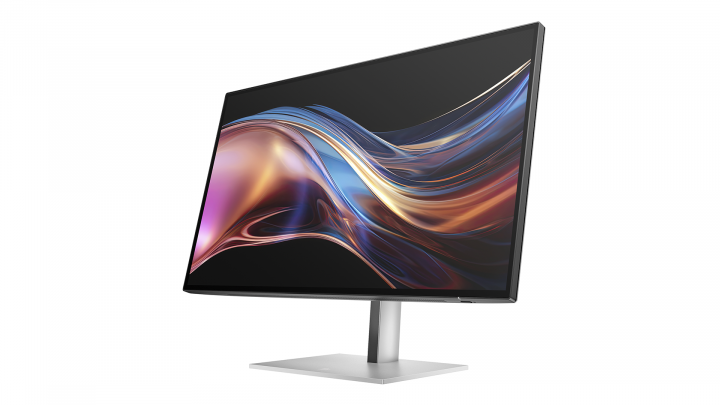 Monitor HP S7 Pro 8J9E6AA 27" IPS QHD 120Hz Thunderbolt 4 3