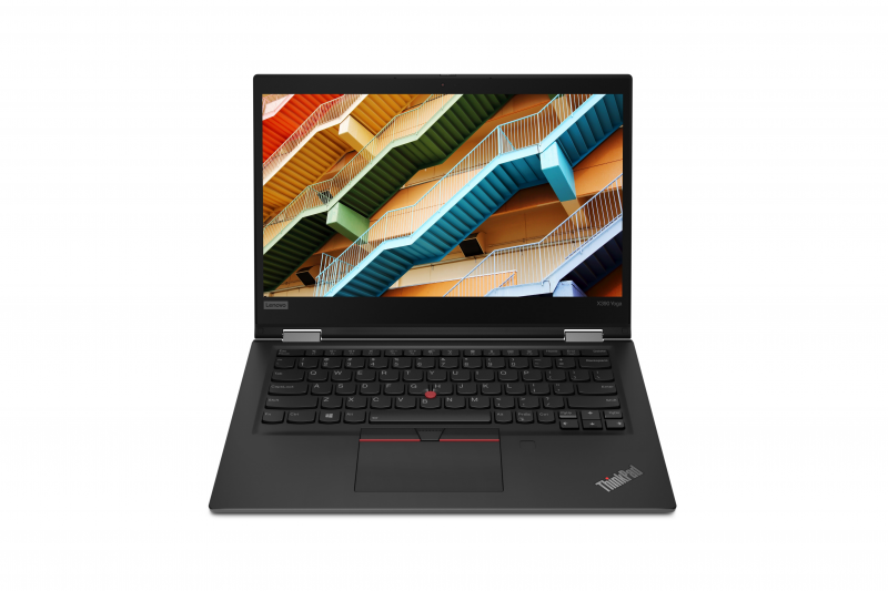 美品＞Thinkpad X390 i7/16GB/SSD512GB/Office Lenovo ThinkPad X390 | i5-8265U | 13.3