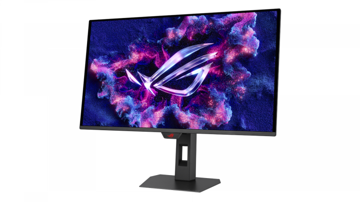 Monitor ASUS ROG Swift XG27AQDPG 2