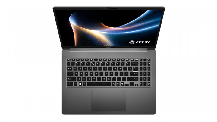 Laptop MSI Modern 16S AI+ G3MG 3