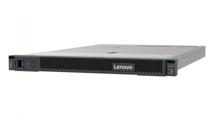 Serwer Lenovo ThinkSystem SR635 V3