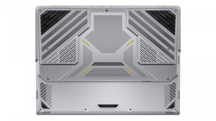 Laptop MSI Titan 18 HX Dragon Edition Draco Epic 11