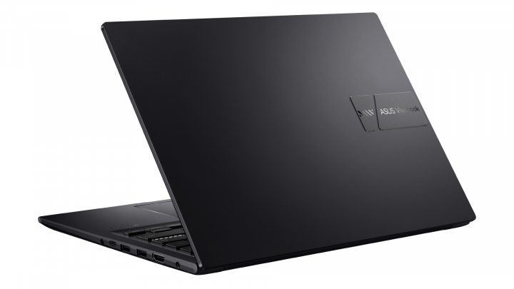 Laptop ASUS Vivobook 14 X1405ZA W11H Indie Black 7