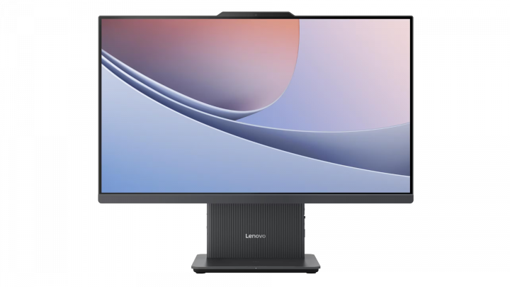 Komputer AiO Lenovo IdeaCentre 24ILL11 szary 