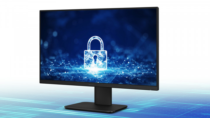 Komputer AiO ASUS ExpertCenter P400 P440VAK czarny 5