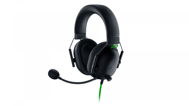 Słuchawki Razer BlackShark V2 X USB RZ04-04570100-R3M1 3