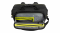 Torba do laptopa Targus CityGear 173 TCG470EU czarna - widok z góry