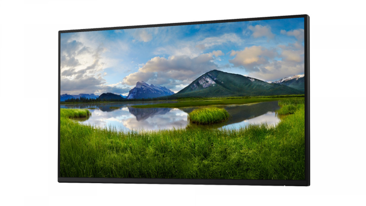 Monitor Dell 24 P2425HE bez podstawki 2