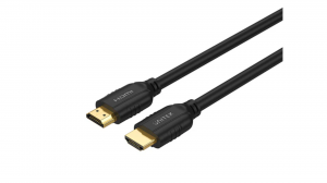Kabel UNITEK HDMI 2.0 4K/60Hz 5m C11079BK-5M