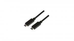 Kabel LogiLink USB-C 3.1 1m CU0129