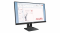 Monitor Lenovo ThinkVision E24-40 64BAMAT1EU 2