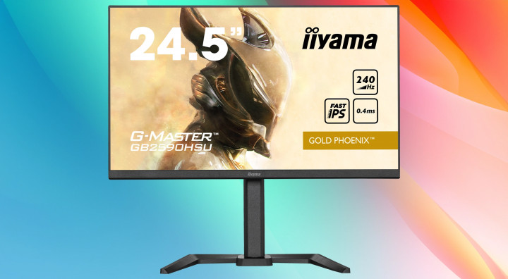 iiyama G-Master GB2590HSU-B5 