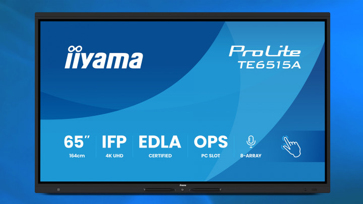 iiyama TE6515A-B1AG