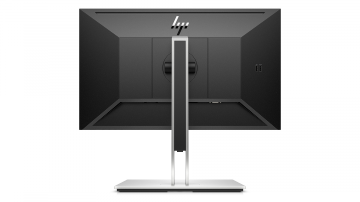 Monitor HP E27 G4 9VG71AA - widok z tyłu