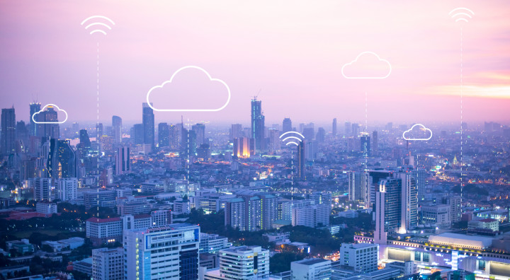 Czy 6G jest bliżej niż myślimy? Nowa era Internetu mobilnego 2