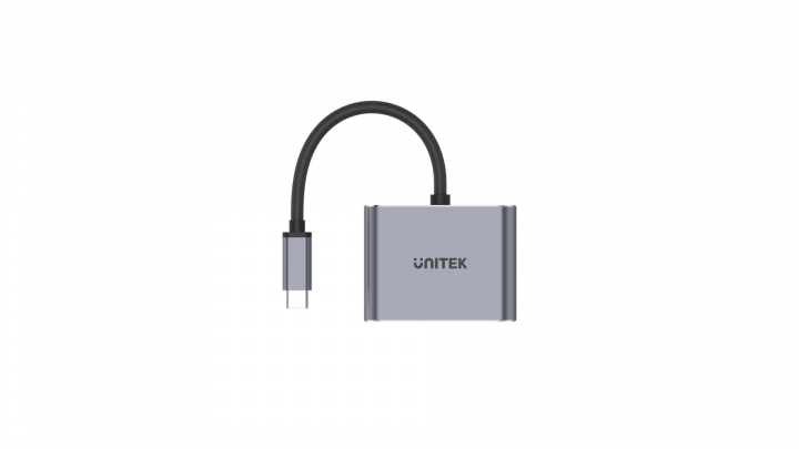 Replikator portów UNITEK D1049A
