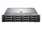Serwer Dell PowerEdge R540 - widok frontu