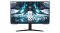 Monitor Samsung Odyssey G7A LS28AG700NUXEN - przód