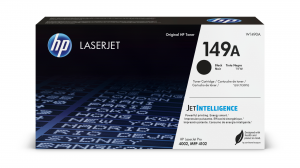 Toner HP 149A czarny W1490A