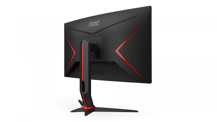 Monitor AOC C27G2Z3BK 5