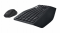 Zestaw bezprzewodowy klawiatura + mysz Logitech MK850 Performance czarny 920-008226 1