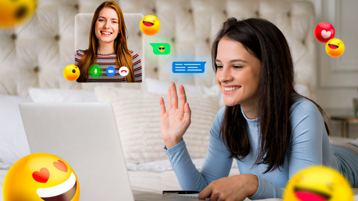 Era „zawsze online”. Co się stało z momentem, kiedy po prostu nie było nas w pracy? 8