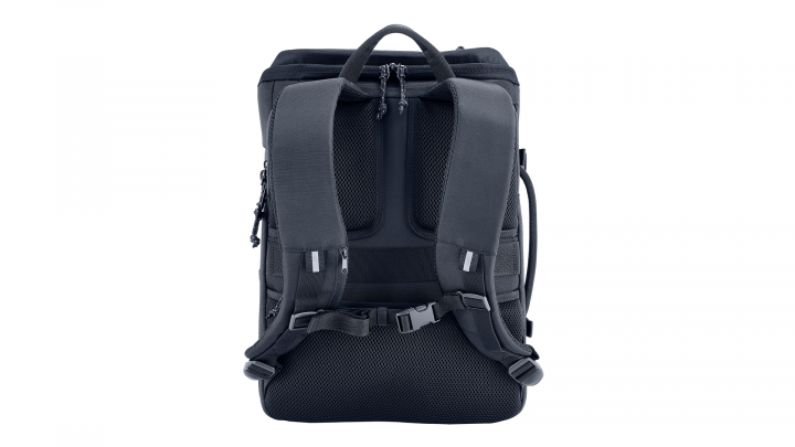 Plecak do laptopa HP Travel 25L 15,6" 6B8U5AA 6