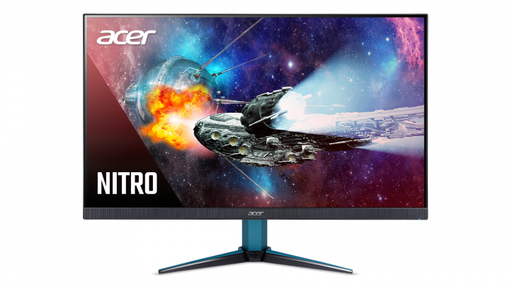 Acer Nitro VG272UVbmiipx front