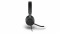 Słuchawki z mikrofonem Jabra Evolve2 40 SE USB-C/A MS Stereo - 24189-999-799 3